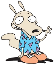 imagen de Rocko